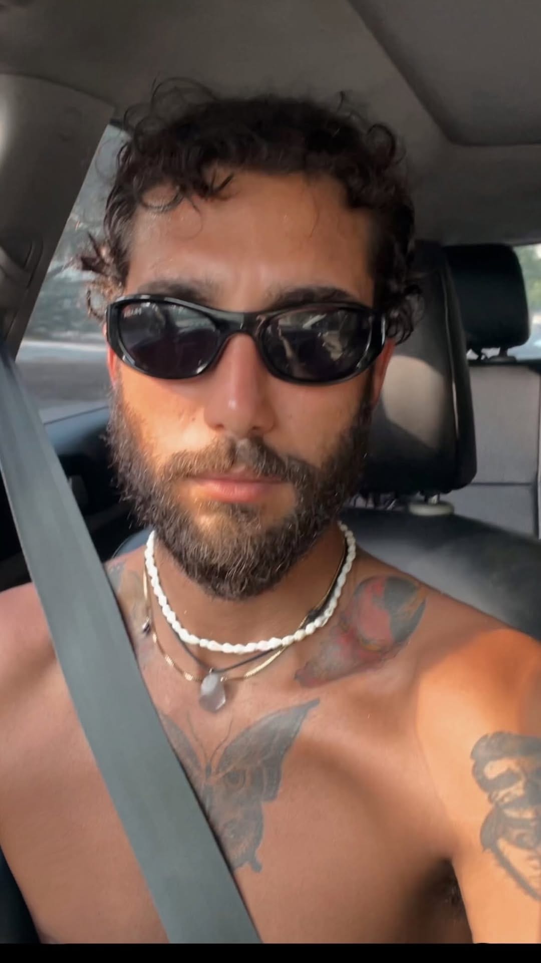 Post 9 by Saleh Rezaei on Instagram (video)
