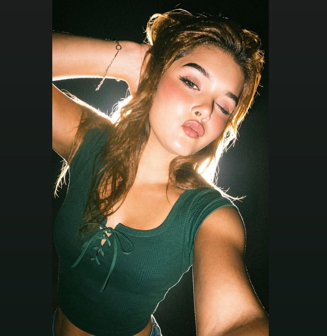 Post 7 by Aliya ❤️ on Instagram (image)