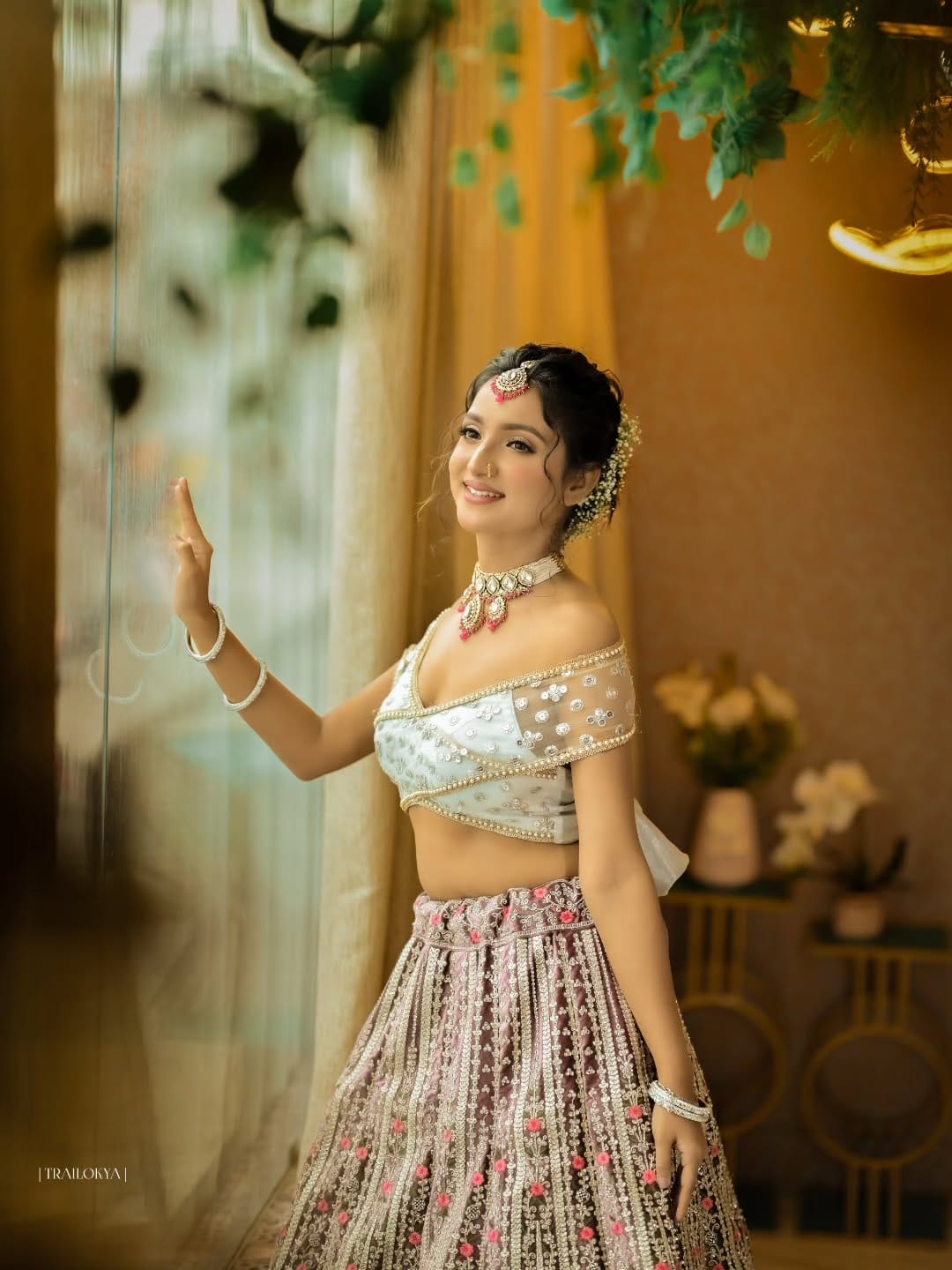 Post 5 by Himangi Kalita✨ on Instagram (carousel)