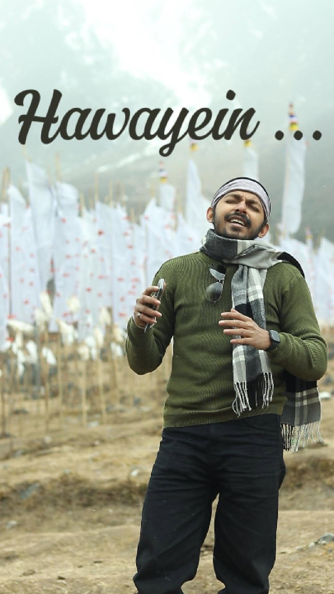 Post 3 by Sourav Giri | Music on Instagram (video)