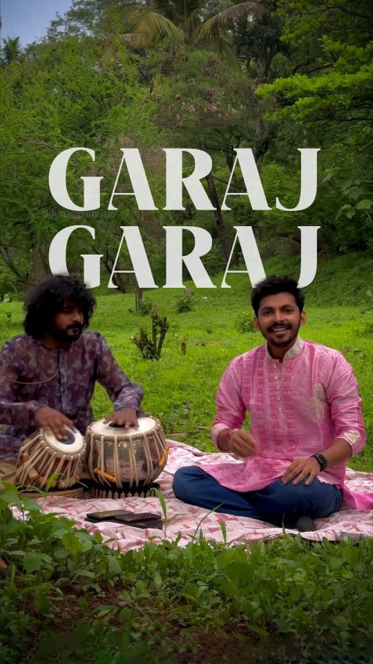 Post 10 by Sourav Giri | Music on Instagram (video)