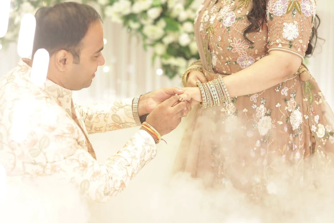 Post 3 by Bridal Palace || Rohtak on Instagram (carousel)