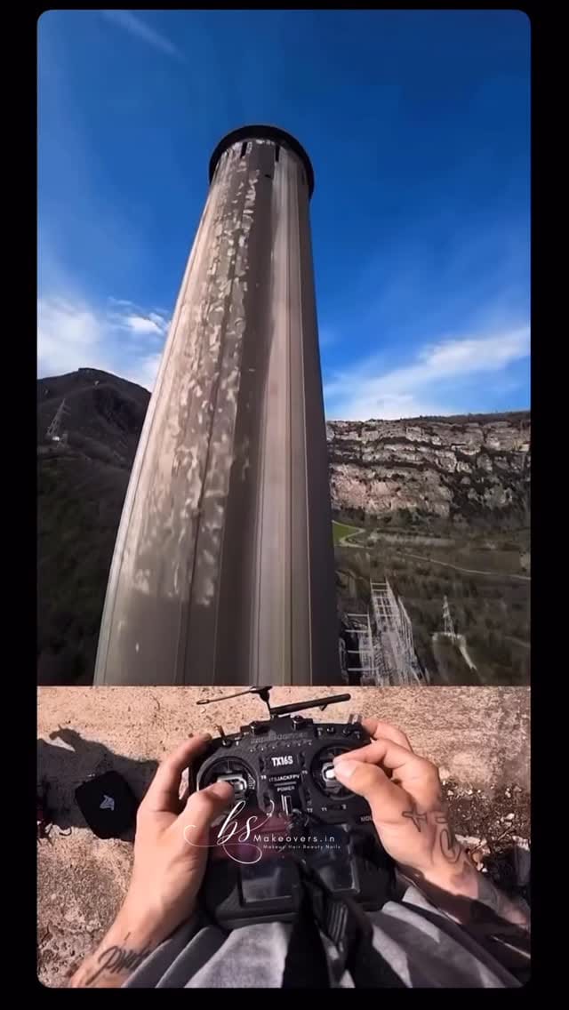 Post 2 by Bushrasayeed|bridalmakeupartist on Instagram (video)