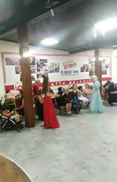 Post 7 by samataorganizasyon on Instagram (video)