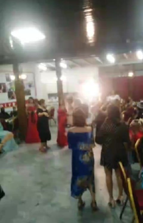 Post 8 by samataorganizasyon on Instagram (video)
