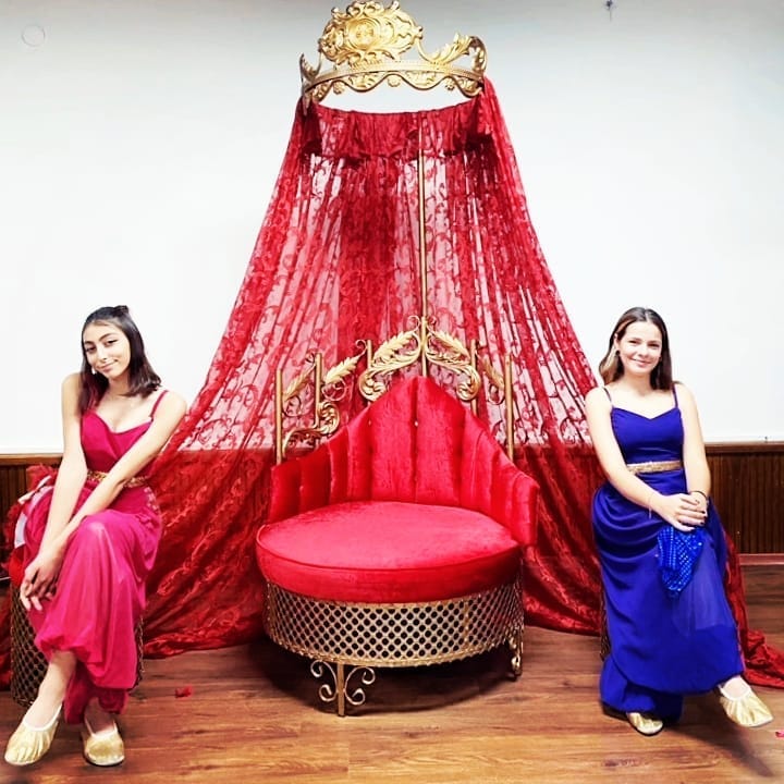 Post 1 by samataorganizasyon on Instagram (carousel)