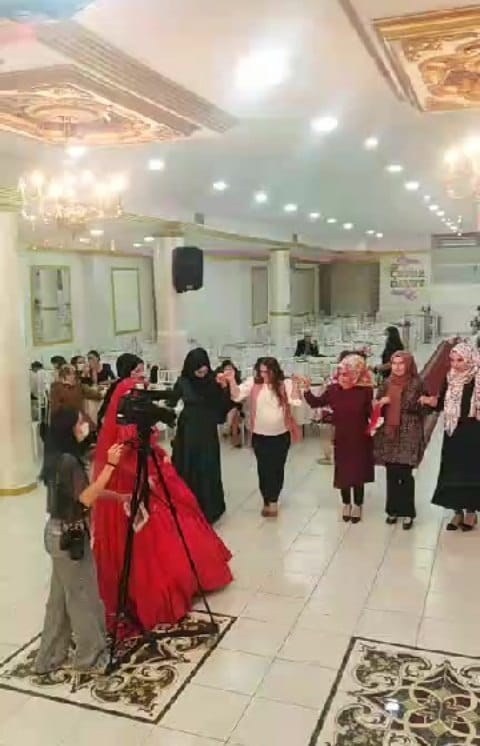 Post 4 by samataorganizasyon on Instagram (video)