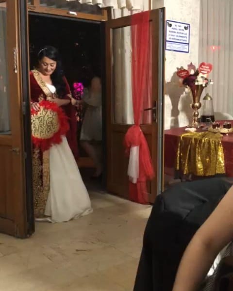 Post 10 by samataorganizasyon on Instagram (video)