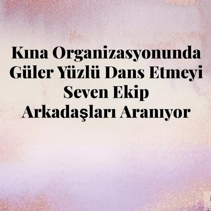 Post 5 by samataorganizasyon on Instagram (image)