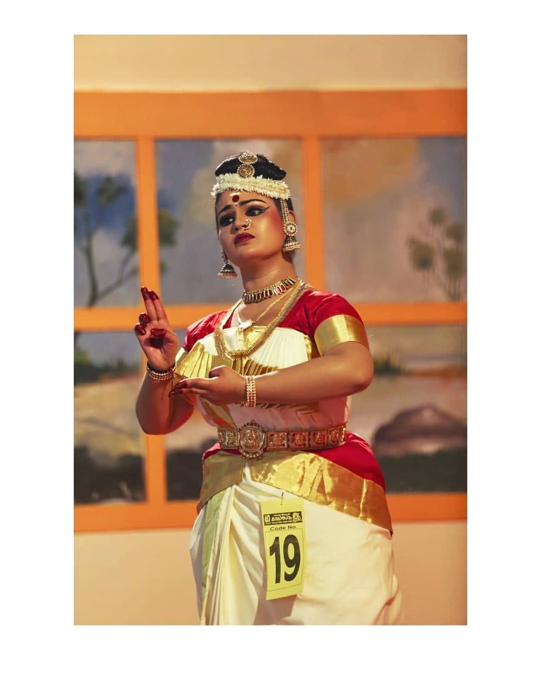 Post 9 by Swetha Puravankara Nair~ on Instagram (image)