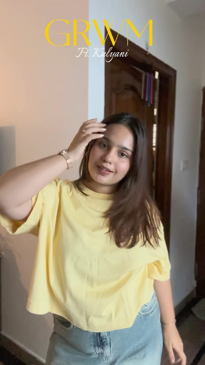Post 2 by Swetha Puravankara Nair~ on Instagram (video)