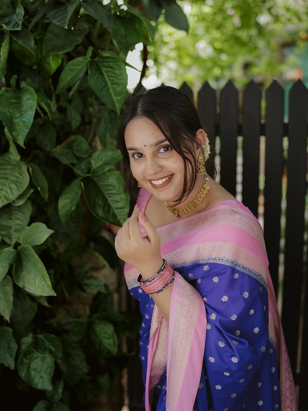 Post 4 by Swetha Puravankara Nair~ on Instagram (carousel)