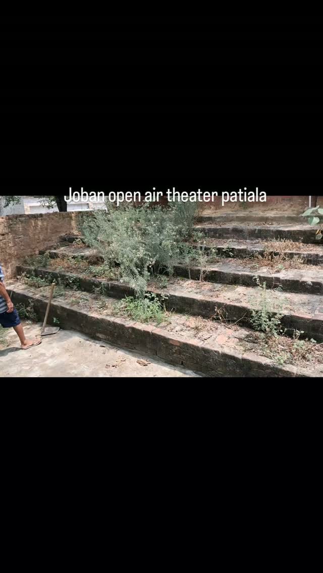 Post 1 by Nirbhai Dhaliwal on Instagram (video)