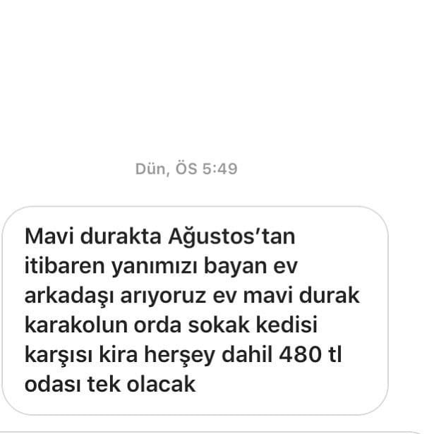 Post 6 by Saücaps ve İtiraf on Instagram (image)