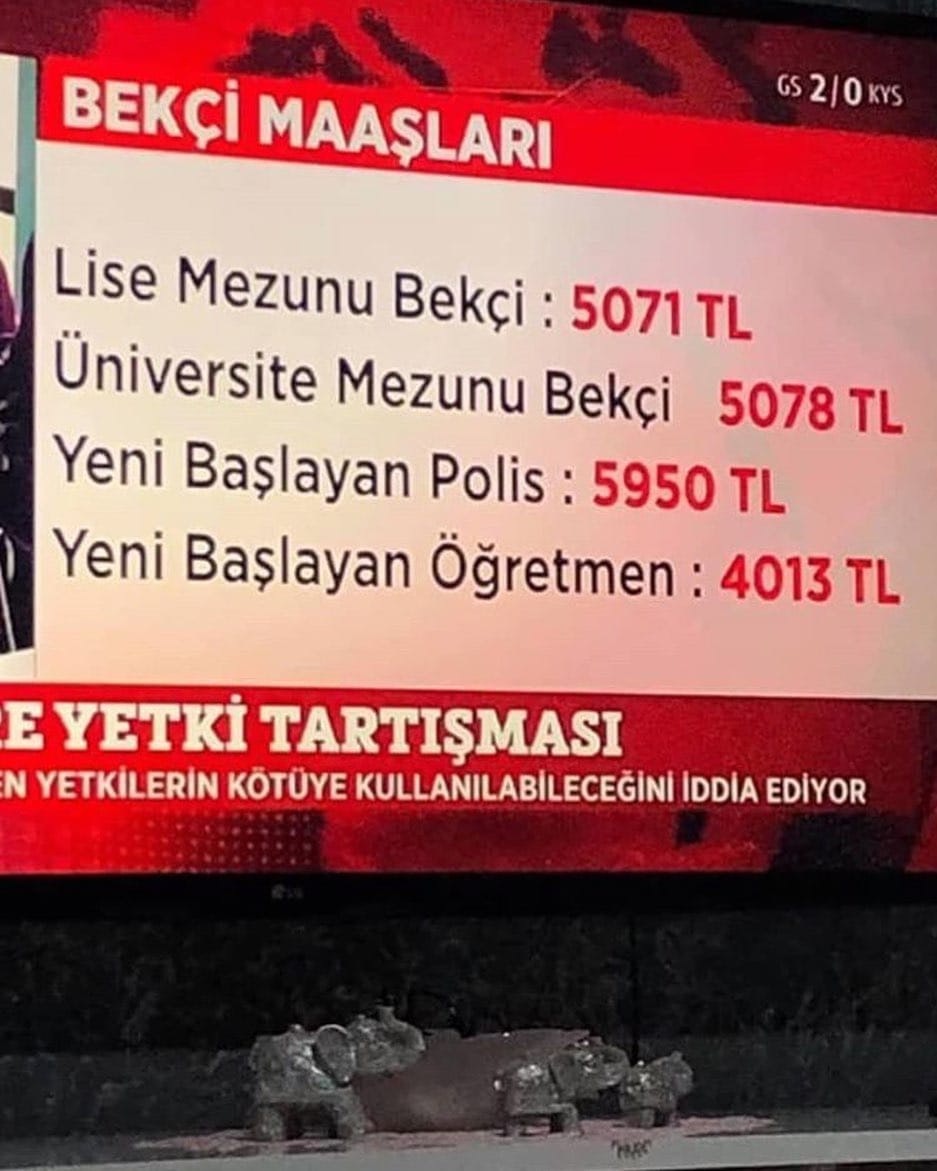 Post 1 by Saücaps ve İtiraf on Instagram (image)