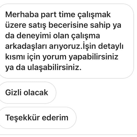 Post 10 by Saücaps ve İtiraf on Instagram (image)