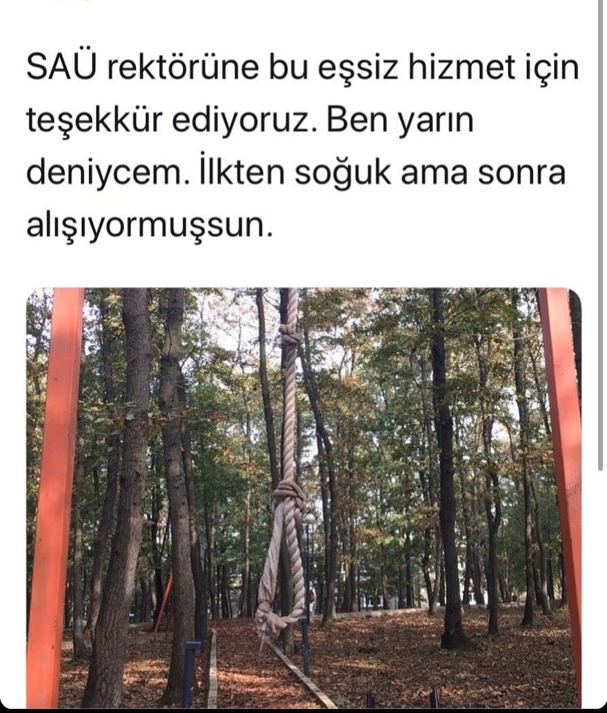 Post 3 by Saücaps ve İtiraf on Instagram (image)