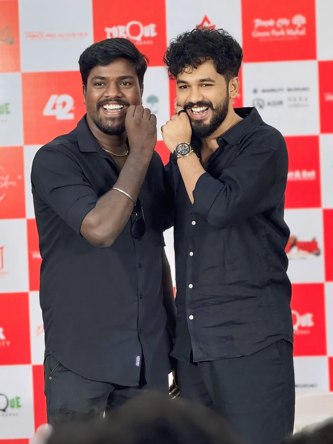 Post 9 by ஆலங்குளத்தான் பாய் on Instagram (image)