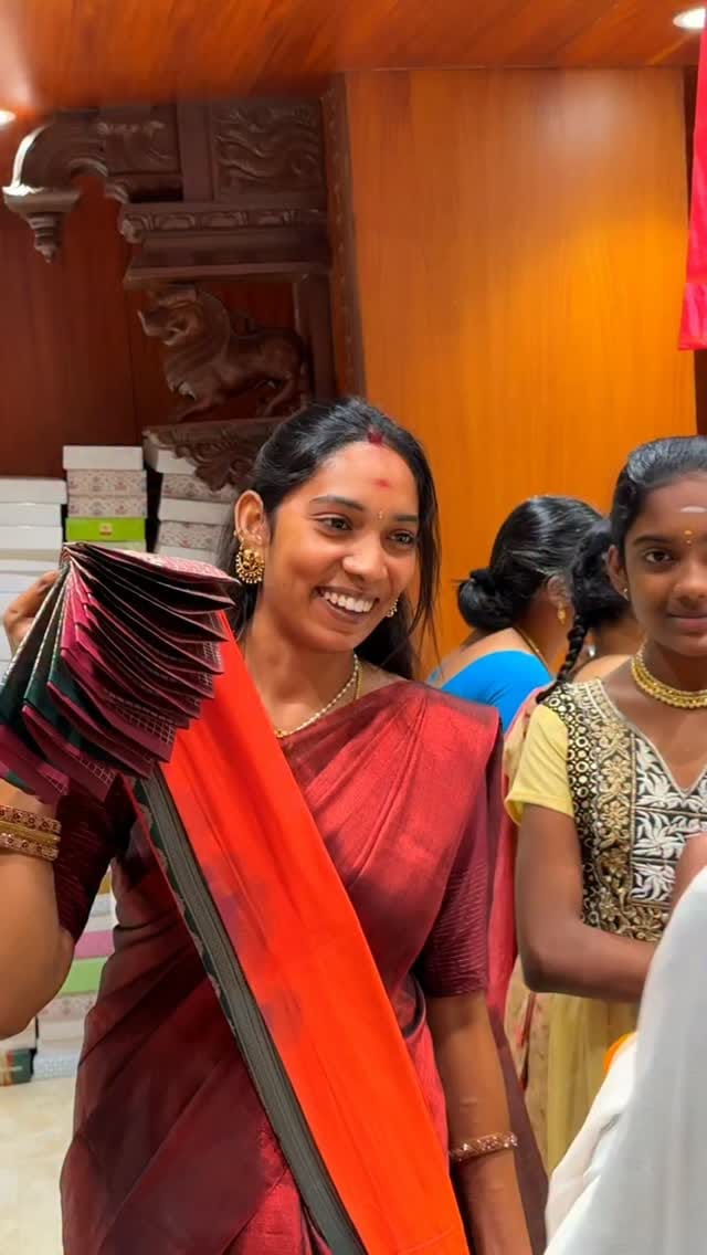 Post 7 by ஆலங்குளத்தான் பாய் on Instagram (video)