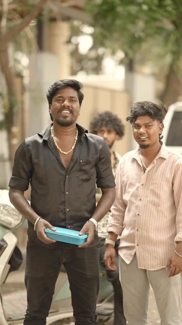 Post 6 by ஆலங்குளத்தான் பாய் on Instagram (video)