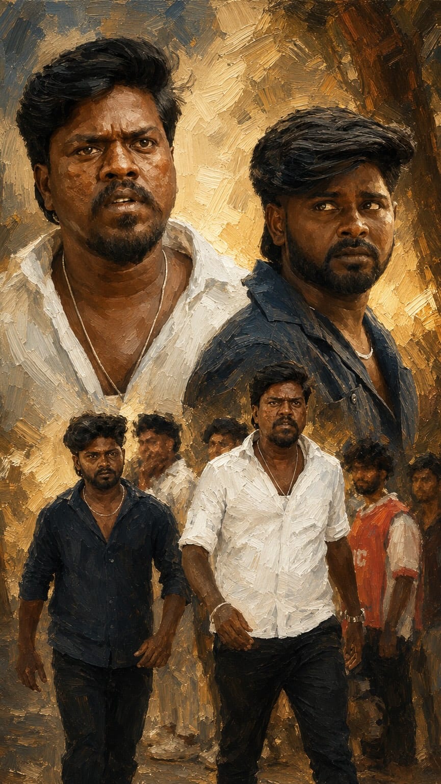 Post 1 by ஆலங்குளத்தான் பாய் on Instagram (video)