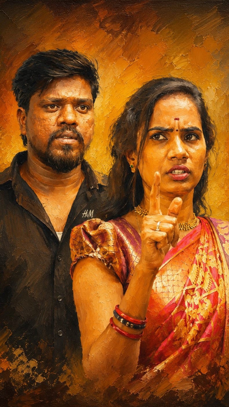 Post 4 by ஆலங்குளத்தான் பாய் on Instagram (video)
