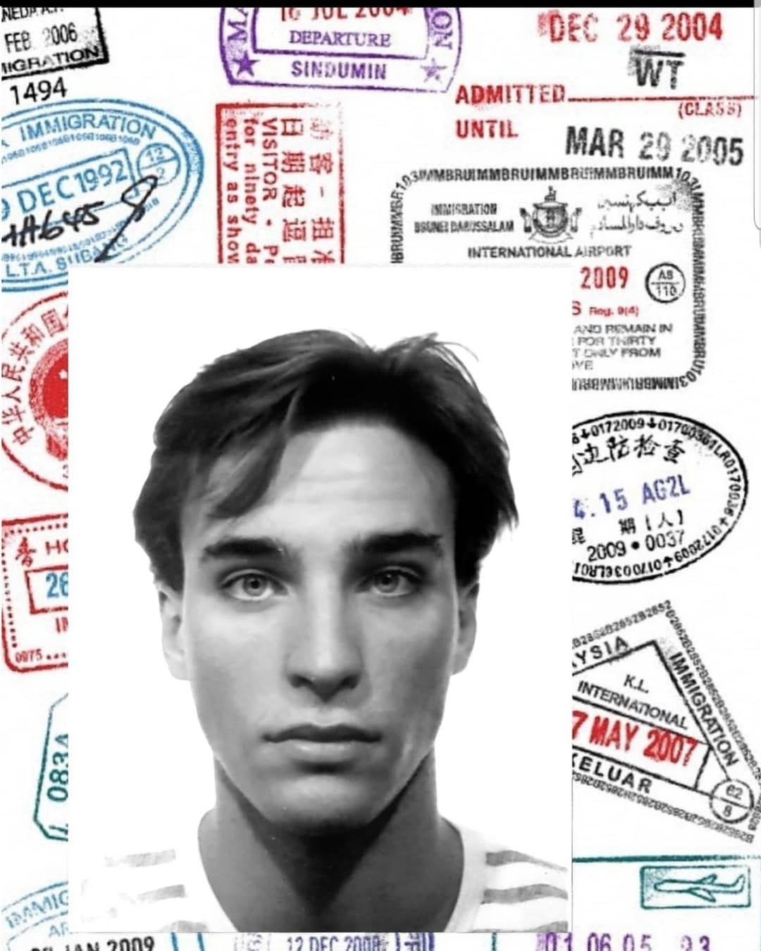 Post 10 by Antonio ecc on Instagram (image)