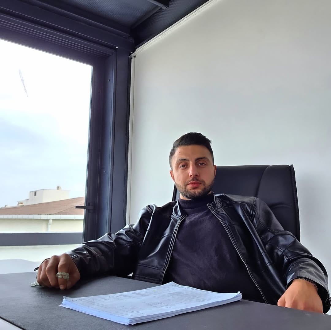 Post 9 by Burak Çepni on Instagram (carousel)