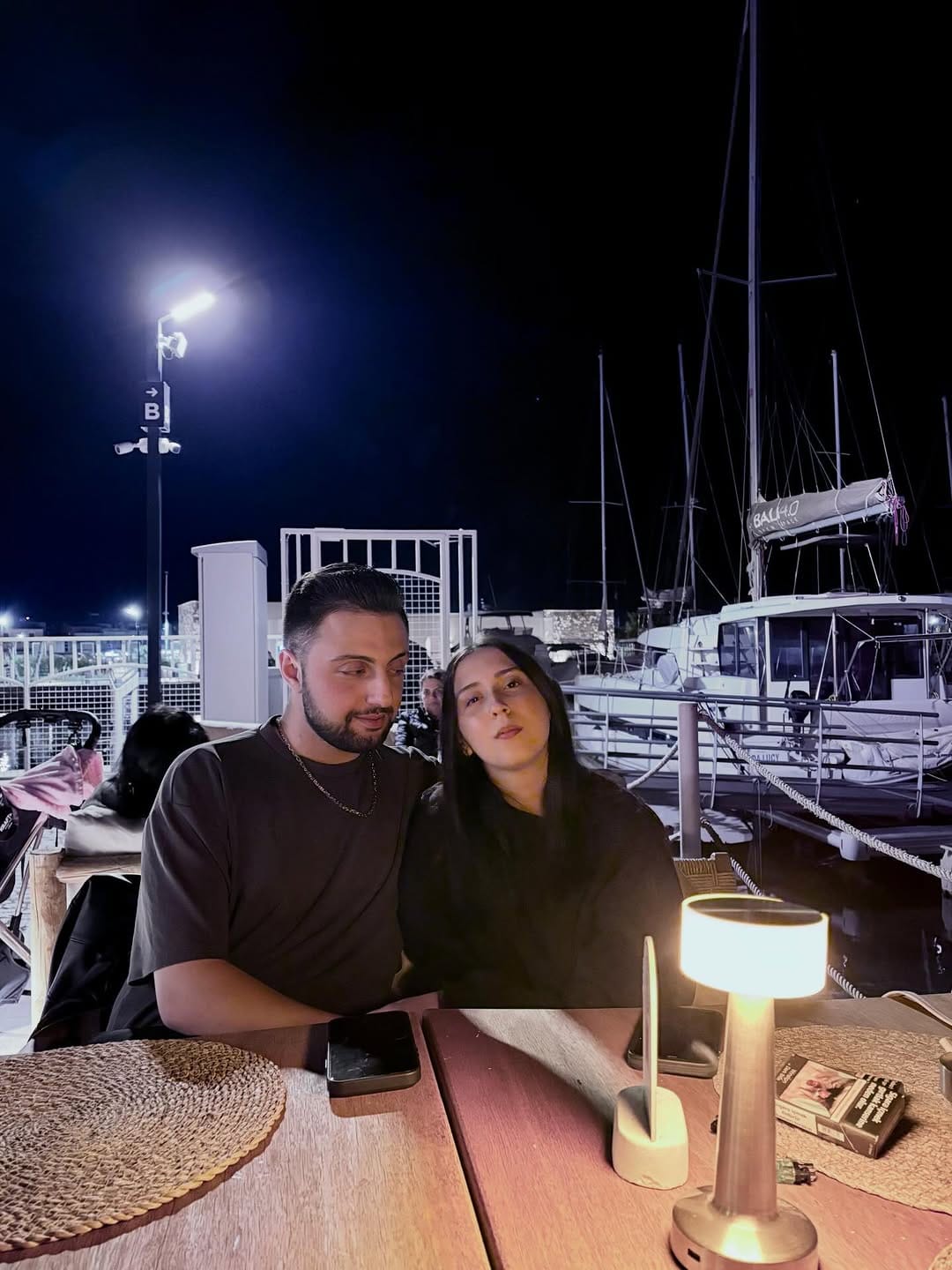 Post 3 by Burak Çepni on Instagram (image)