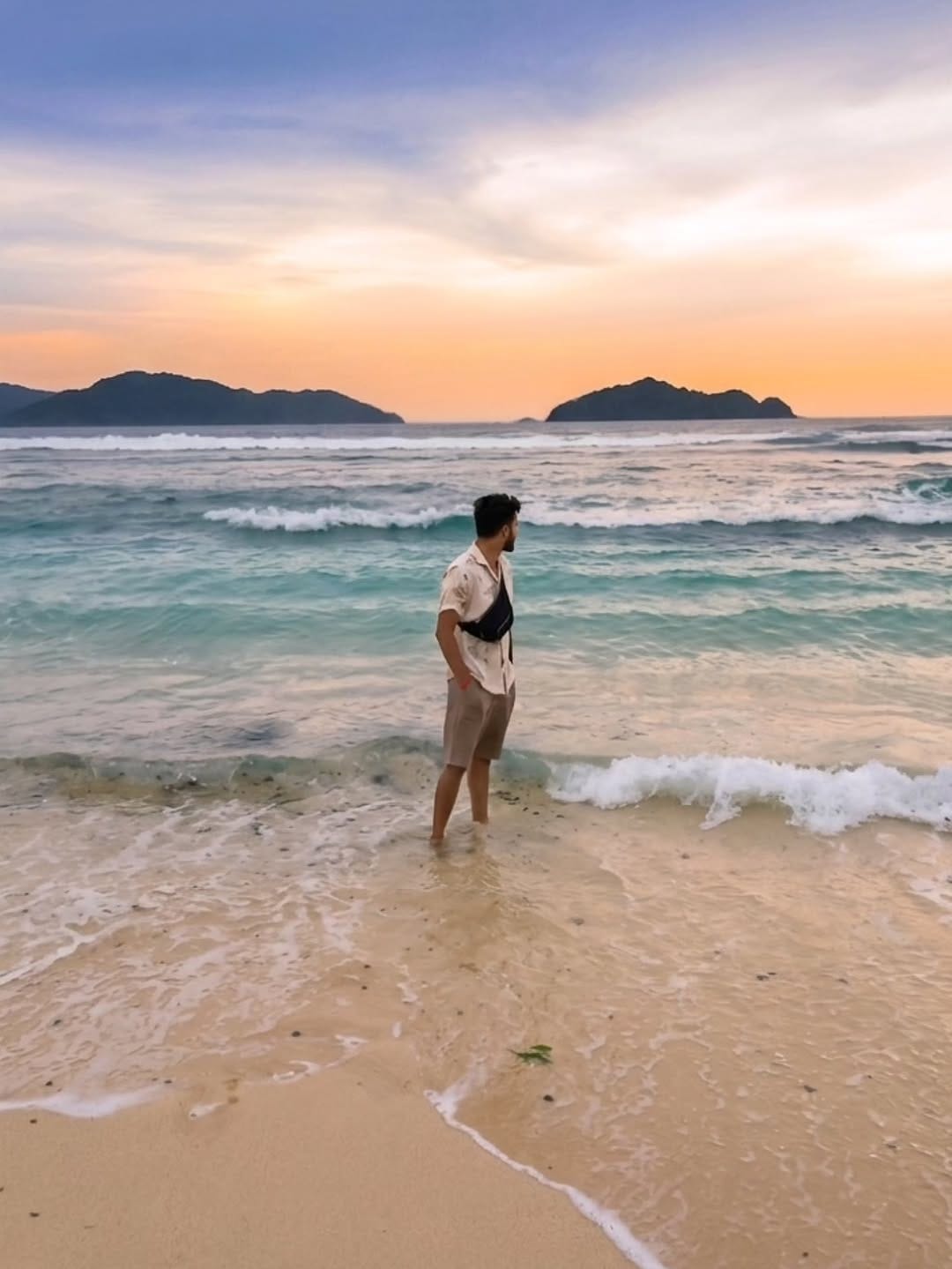 Post 1 by Aditya Mehra on Instagram (image)
