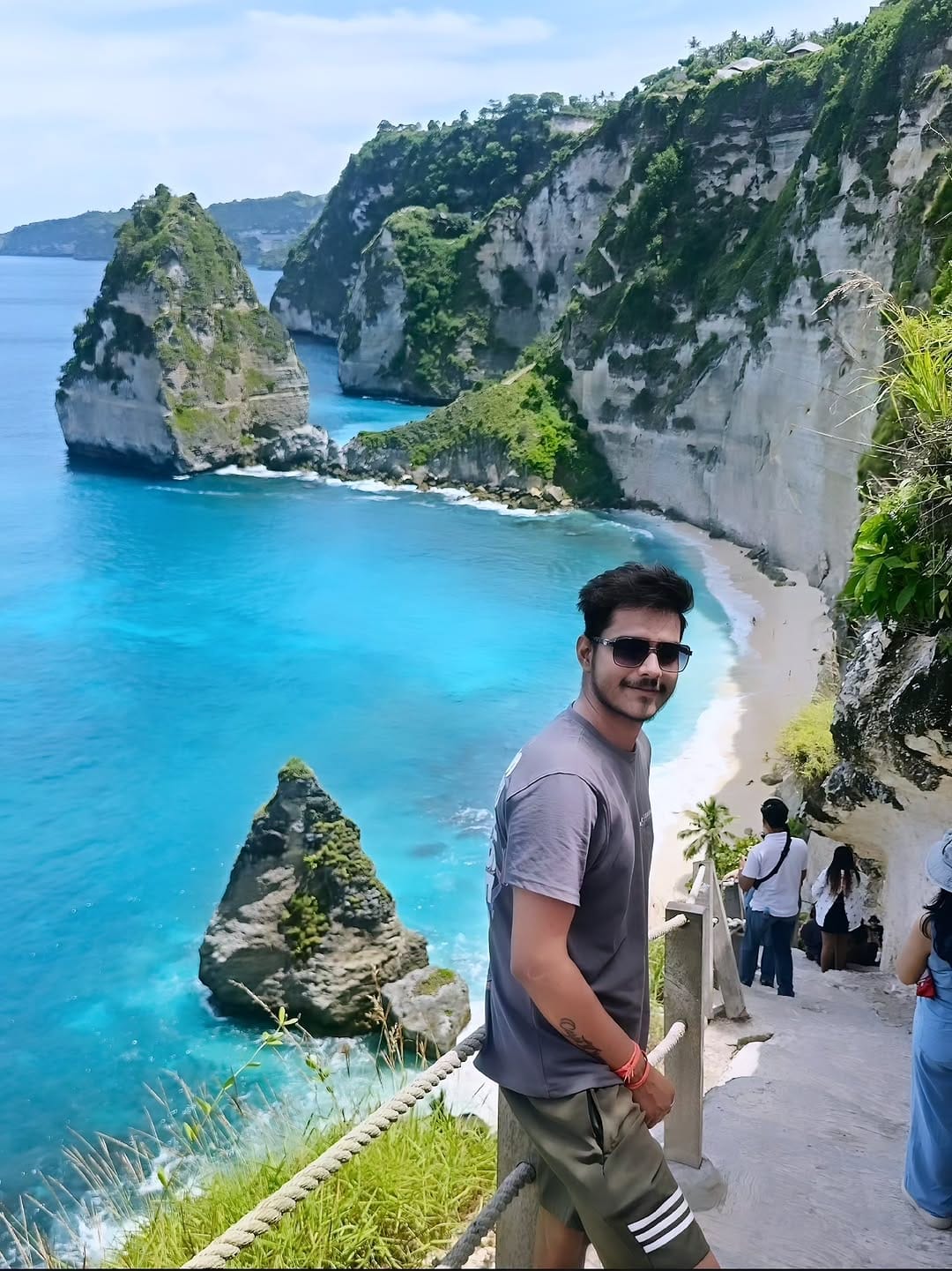 Post 2 by Aditya Mehra on Instagram (image)