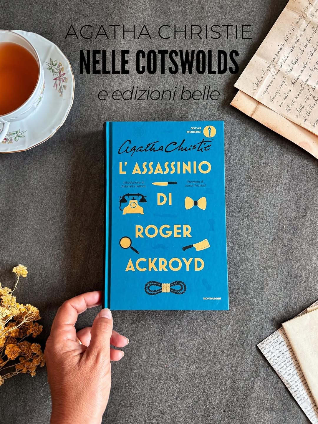 Post 6 by Daniela Celli on Instagram (carousel)