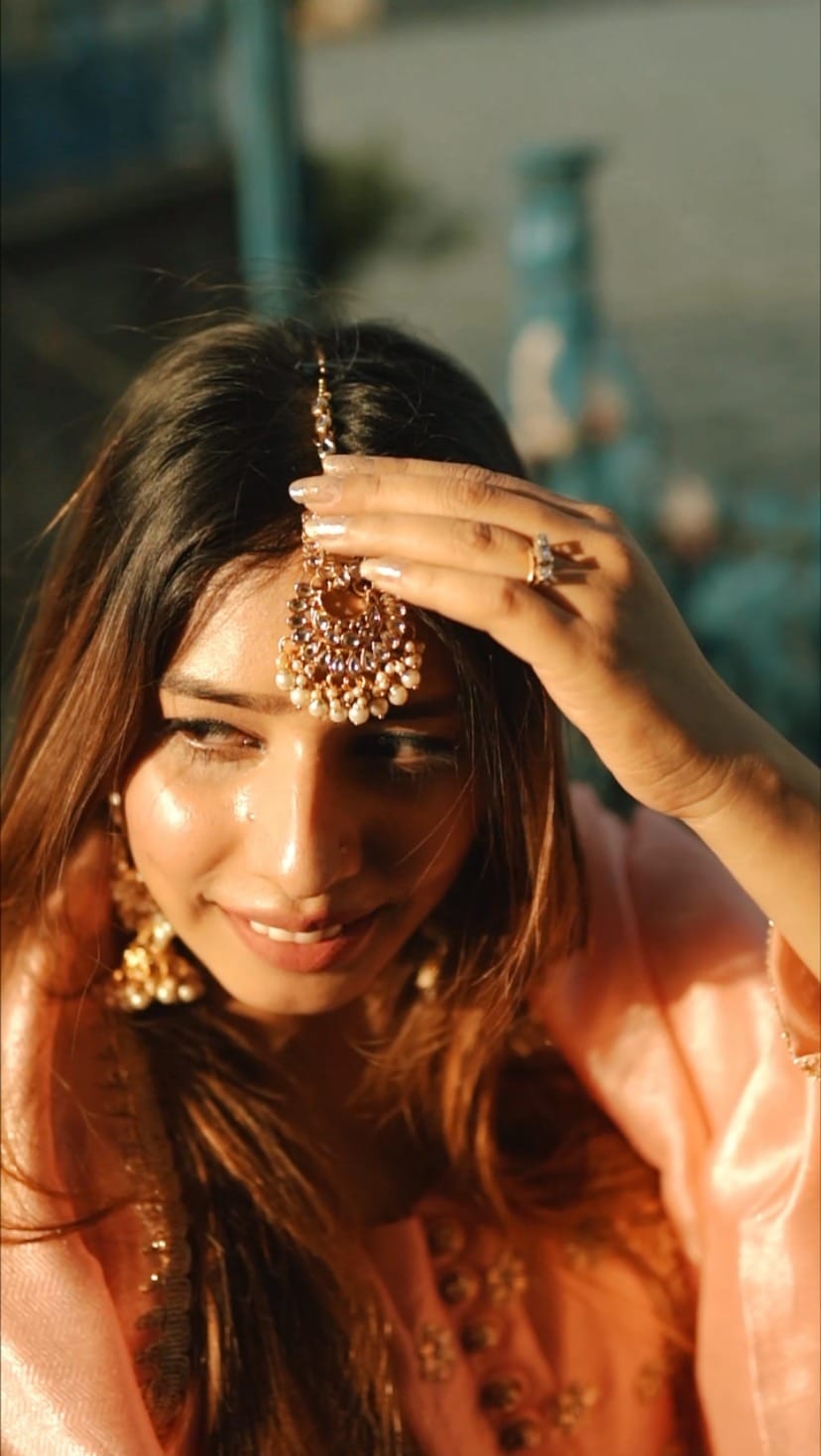 Post 6 by 🦋Anmol khan🦋 on Instagram (video)