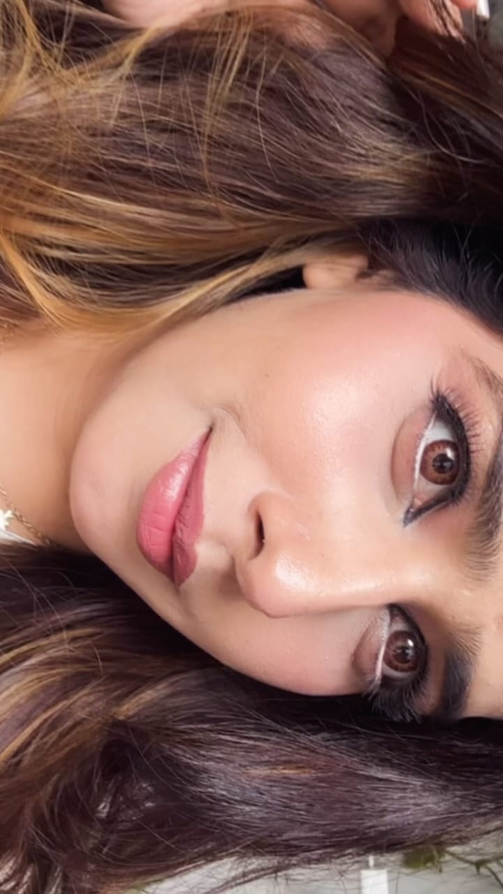 Post 1 by 🦋Anmol khan🦋 on Instagram (video)