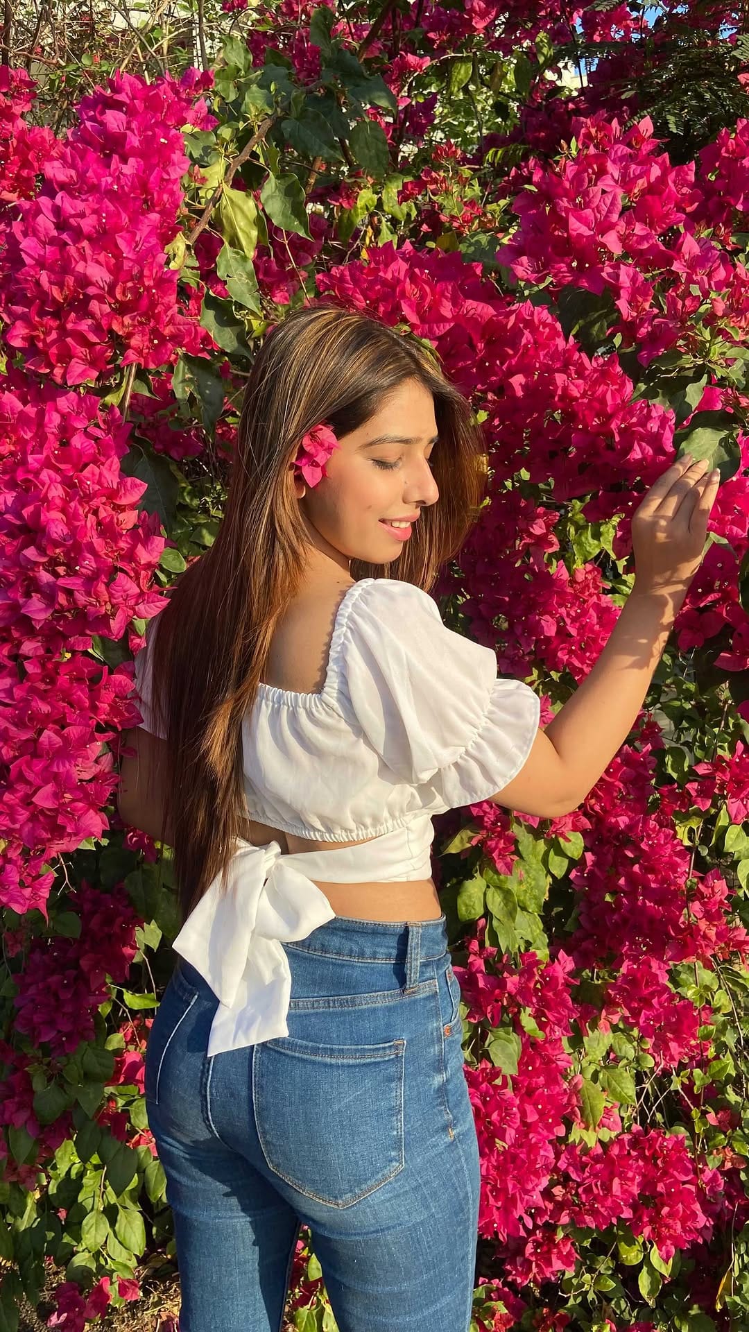 Post 8 by 🦋Anmol khan🦋 on Instagram (video)