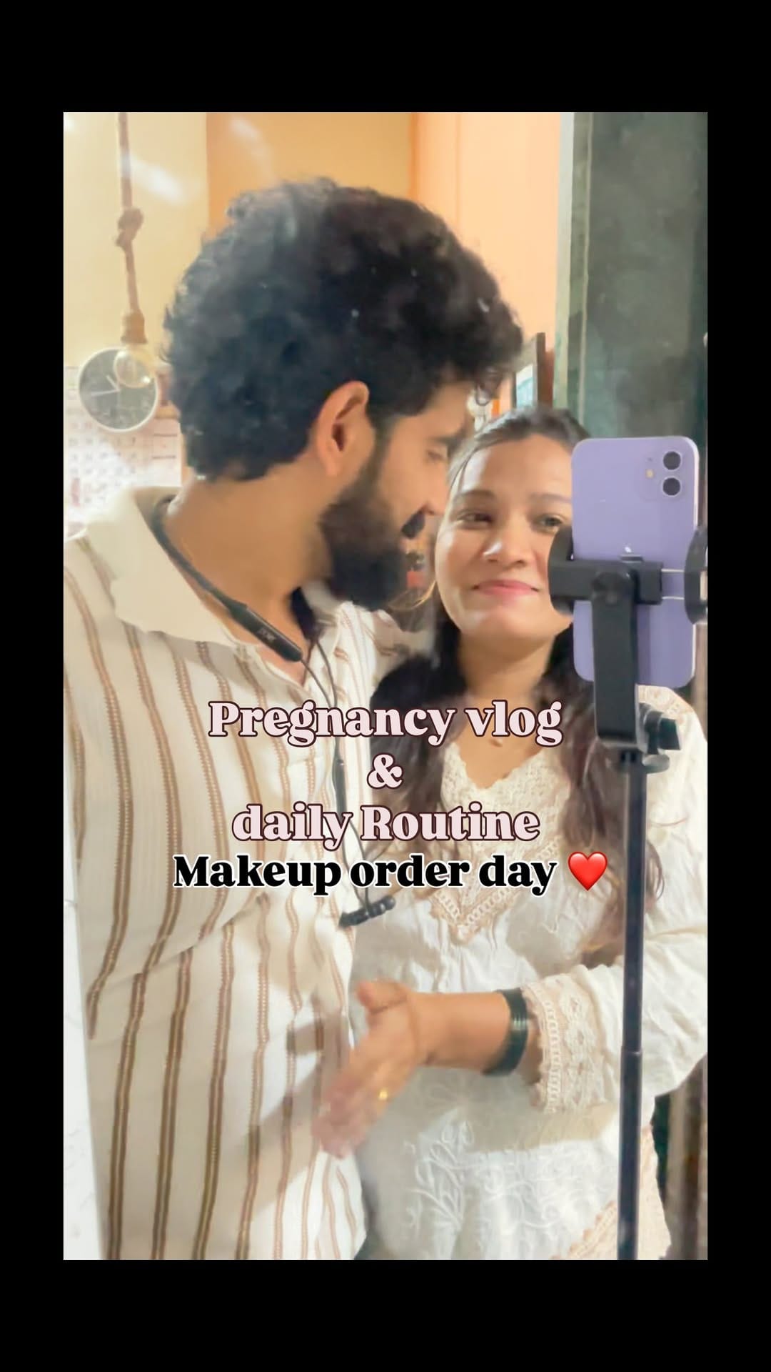 Post 6 by Aishwarya-Makeup Artist on Instagram (video)