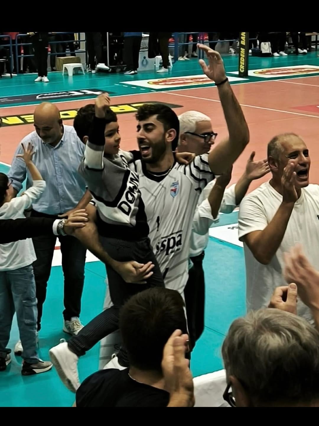 Post 9 by Tiziano Mazzone on Instagram (image)