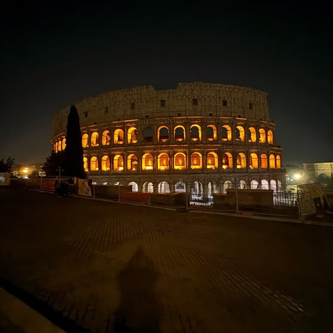 Post 4 by Tiziano Mazzone on Instagram (carousel)