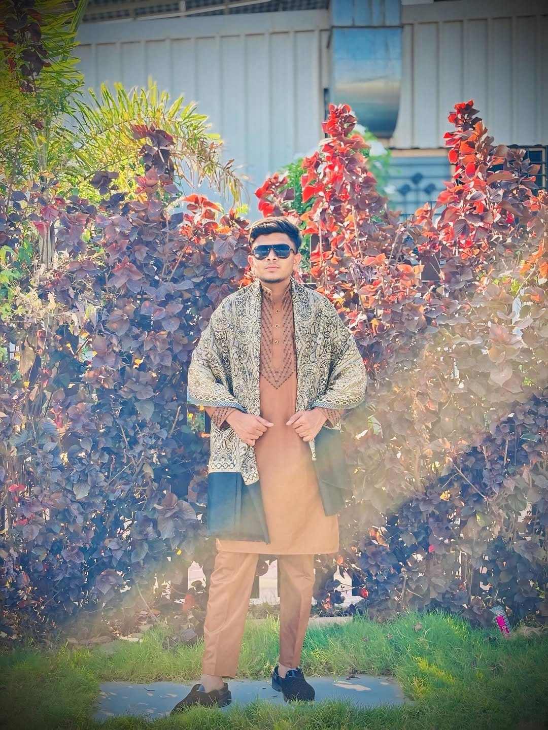 Post 6 by  𝙈𝙊𝙃𝘼𝙈𝙈𝘼𝘿 𝙎𝘼𝘼𝘿 𝘽𝘼𝙂𝙒𝘼𝙉 on Instagram (carousel)