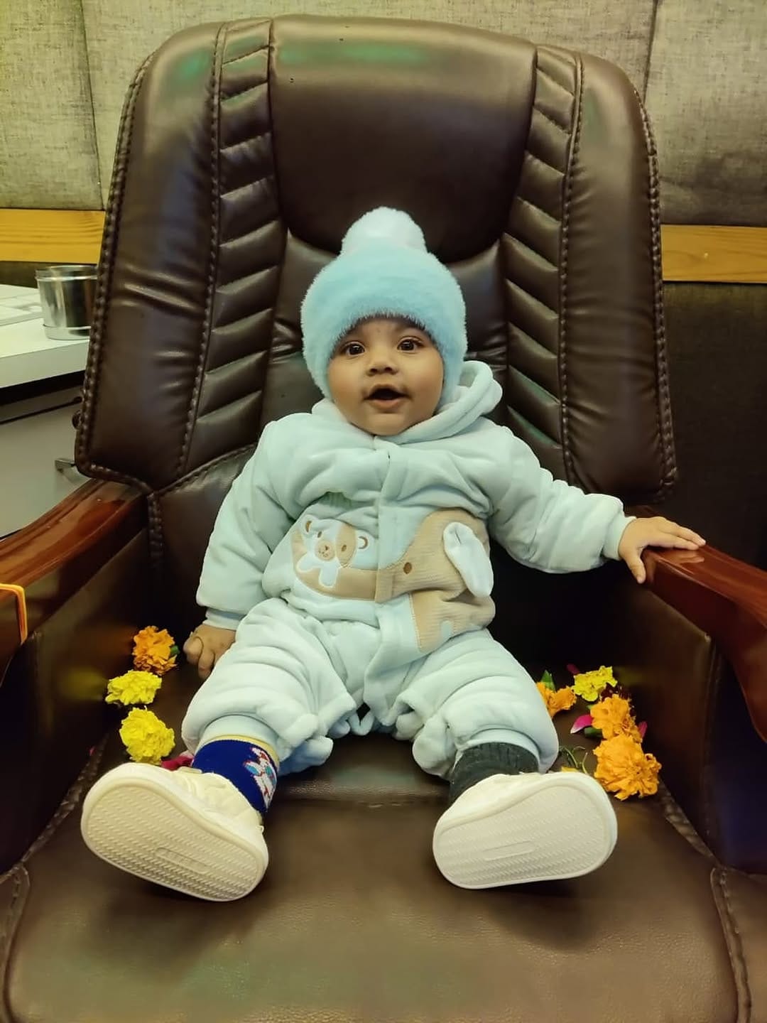 Post 4 by MissMannu PJ on Instagram (image)