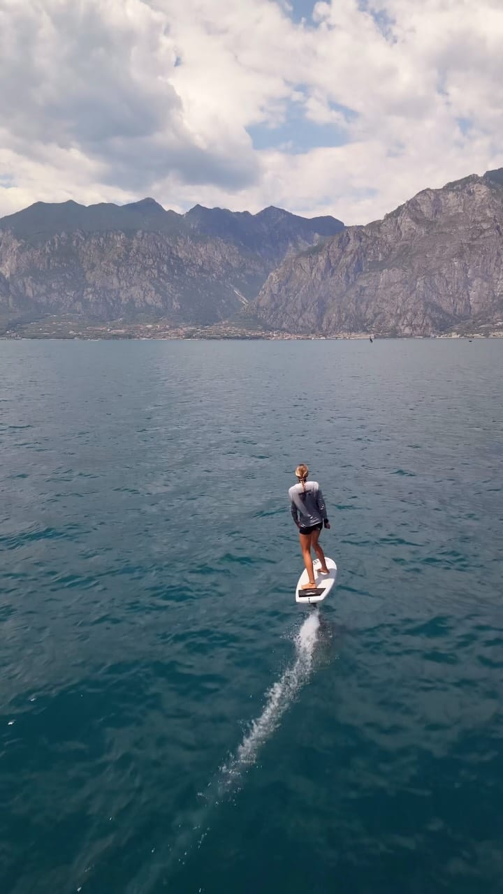 Post 5 by Sofia Marchetti on Instagram (video)