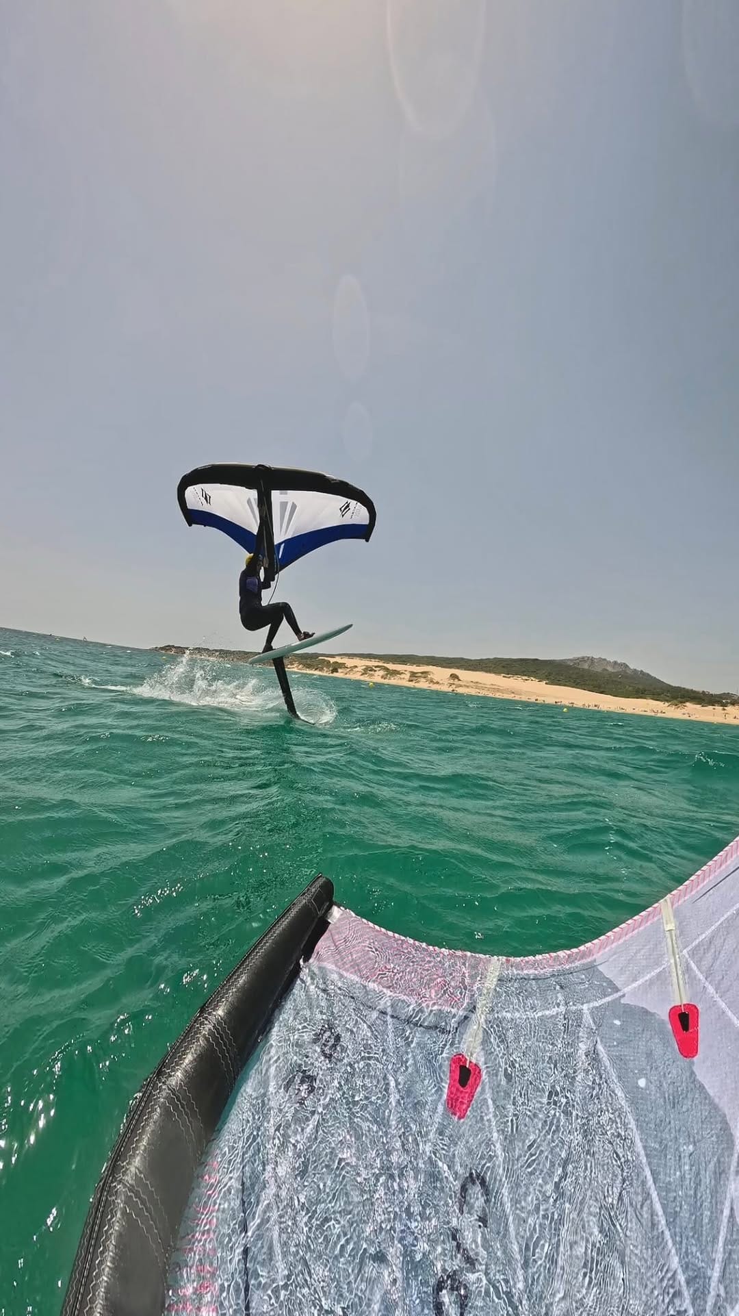 Post 10 by Sofia Marchetti on Instagram (video)