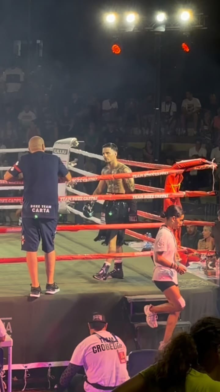 Post 3 by GORILLA on Instagram (video)