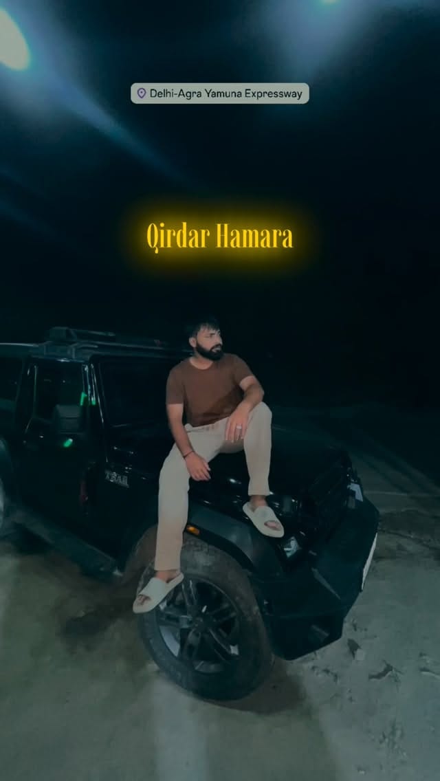 Post 5 by @shankyofficial_79 on Instagram (video)