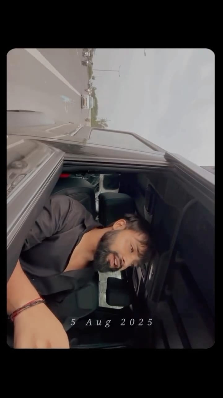 Post 8 by @shankyofficial_79 on Instagram (video)