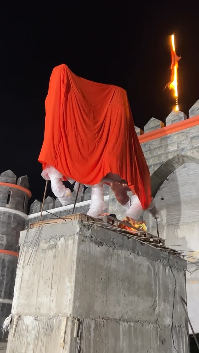 Post 5 by Ajinkya Lohgaonkar | Artist in Pune Maharshtra on Instagram (video)