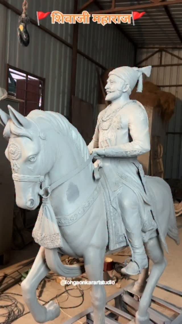 Post 3 by Ajinkya Lohgaonkar | Artist in Pune Maharshtra on Instagram (video)