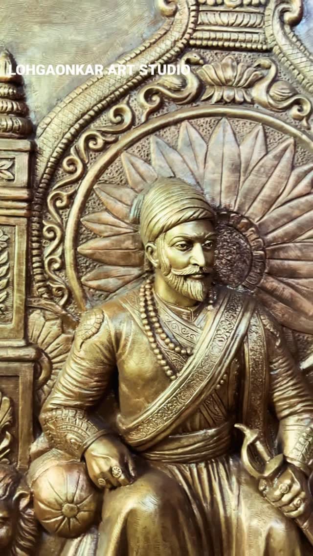 Post 7 by Ajinkya Lohgaonkar | Artist in Pune Maharshtra on Instagram (video)