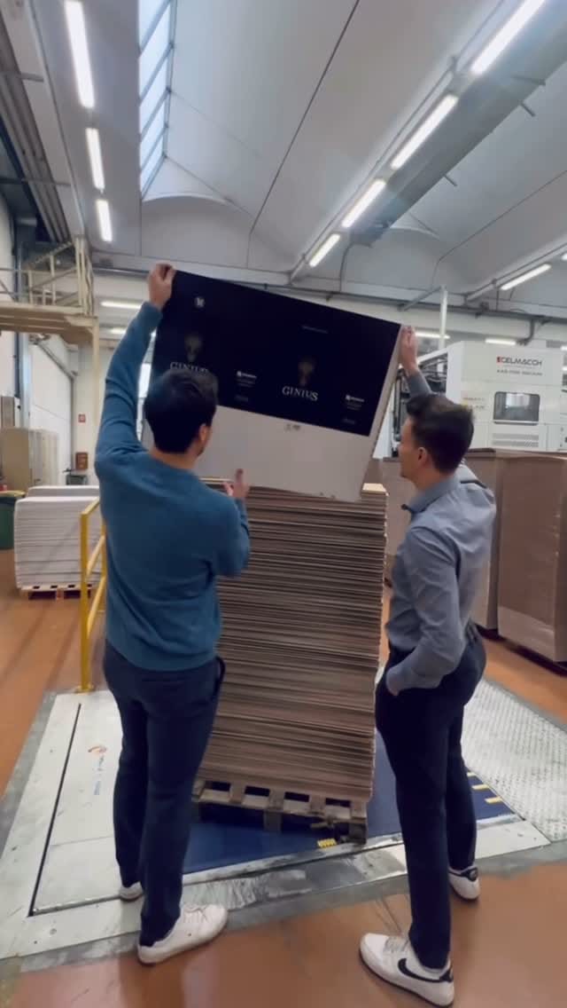 Post 5 by Kevin Castlunger on Instagram (video)