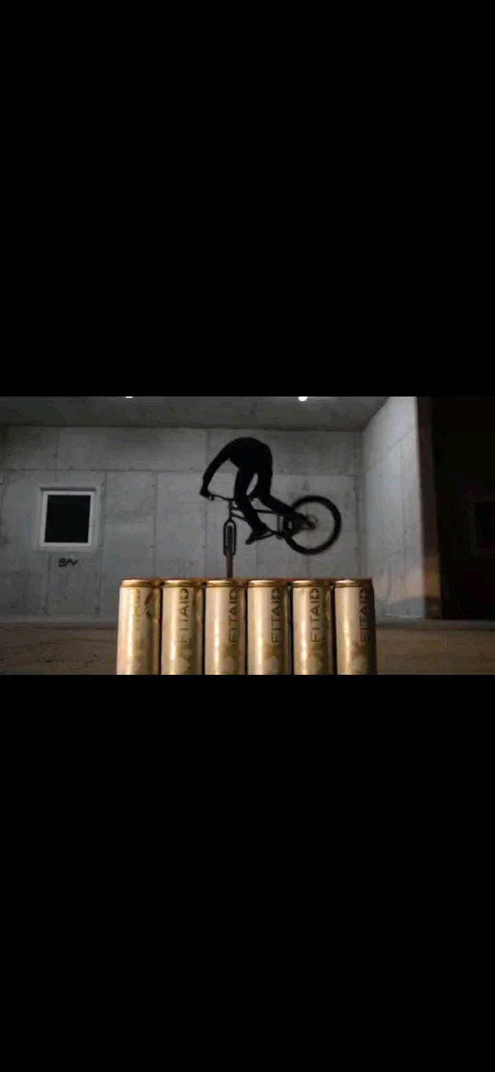 Post 10 by Kevin Castlunger on Instagram (video)